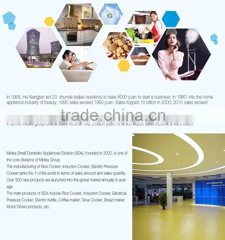 High quality home use electric multi-function smoothie mixer / blender