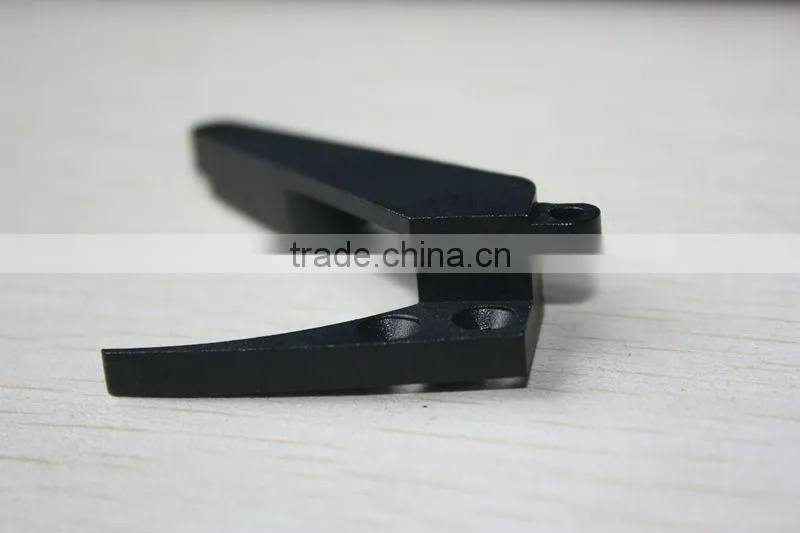 China supplier Factory Custom precision CNC machining milling parts