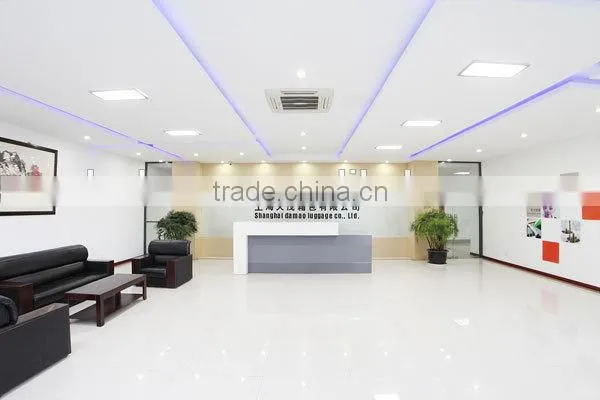 alibaba china supplier hot new product for 2015 !!! ABS trolley travel luggage