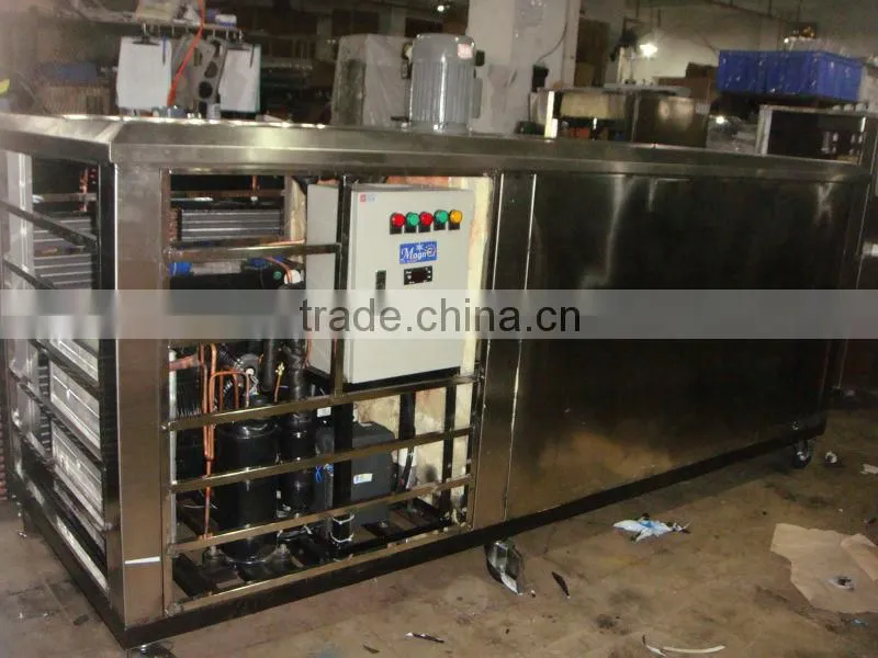 new stype ice block making machine price
