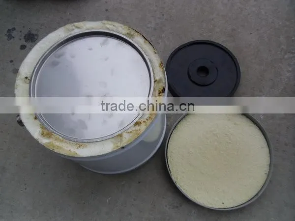 Solar Water Heater Parts Assistant Tank