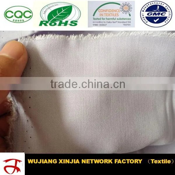 twill rayon fabric