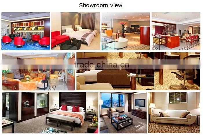 Modern design luxury hotel room furniture 5 stars hotel room HDBR1131