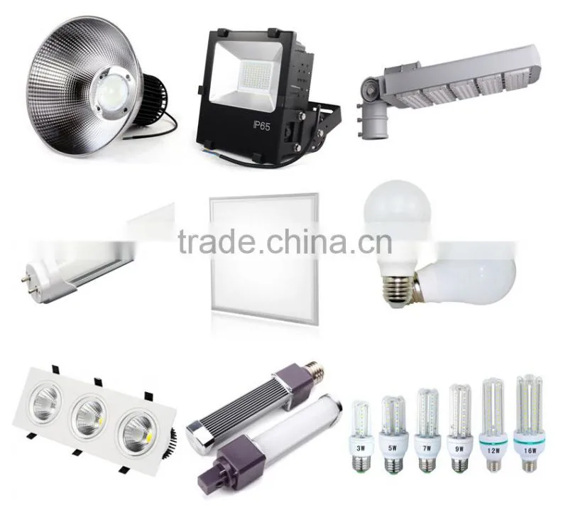 100W high power cob led flood light saa certification Outdoor LED Flood Light