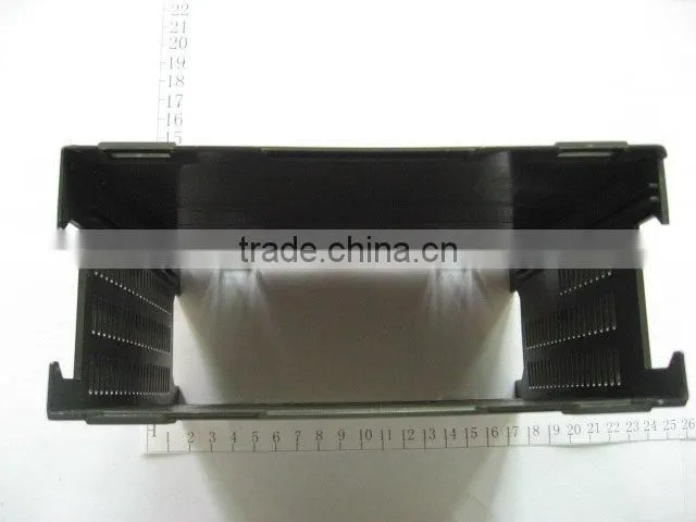 New isdb-t hybrid set-top box tv mount dvd wall bracket for TV