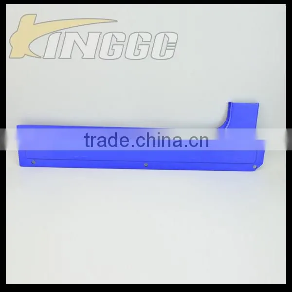 Performance Engine Cover Aluminum Racing Car Engine Protection Cover