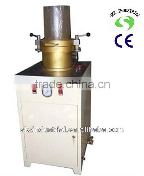 Automatic pulp hand sheet making machine automatic making machine