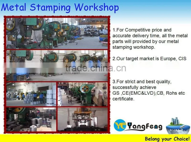 YF-602 Yangfeng chinese kitchen appliances samovar