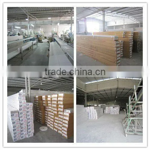 middle groove silver/golden lines normal printing panel