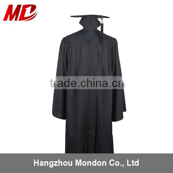 Bachelor Degree Gown/Graduation Gown