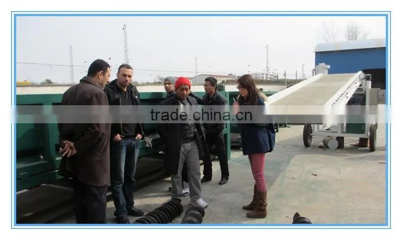 2016 NEW TYMF6R coconut flour production mill IN CHINA
