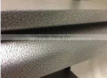 Rivet Industrial Shelving