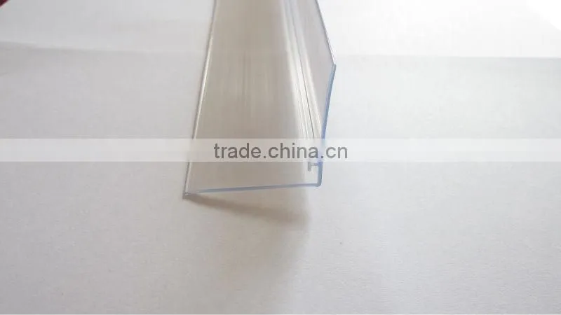 IP clip strip data strip