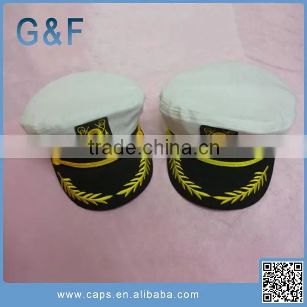 Fashion Sailor Captain Hat For Sale
