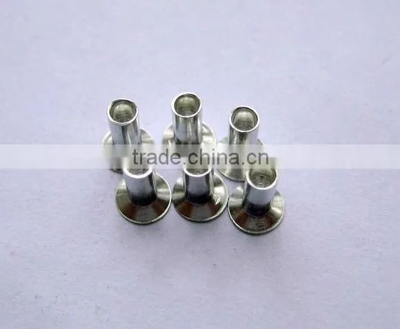 Aluminum Shoulder Rivet