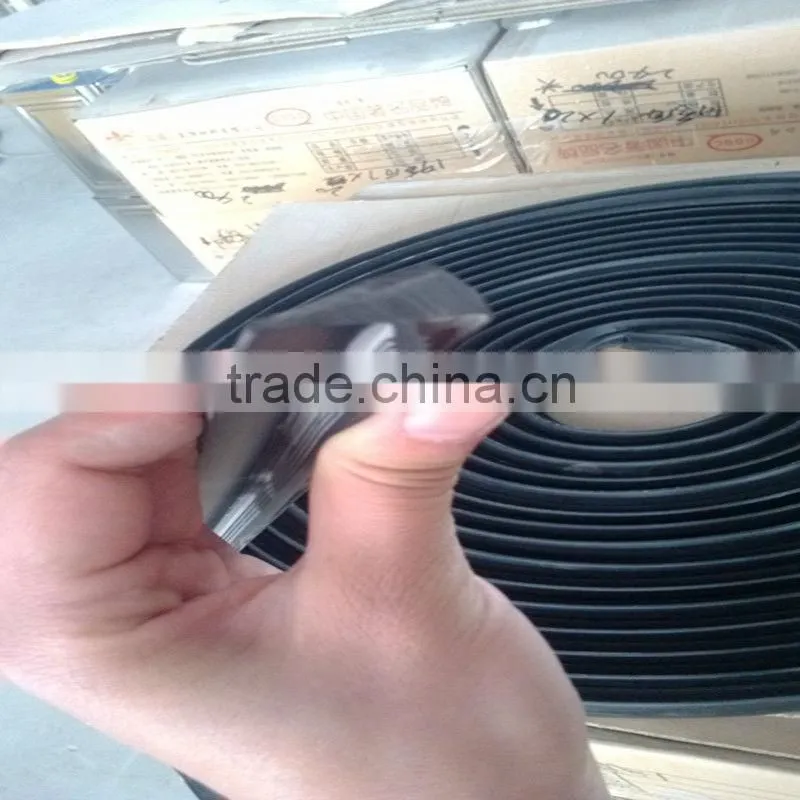 PVC T mould edgebanding,T shape profile