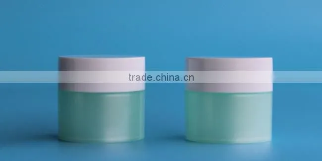 10ml Cosmetics cream empty packaging jars