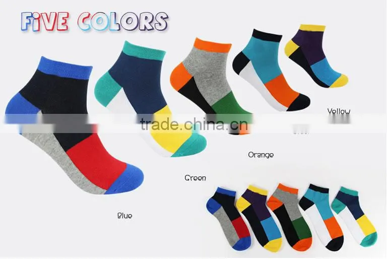 Green Thin Strip Cool Socks Crazy Custom Thermal Heated Socks