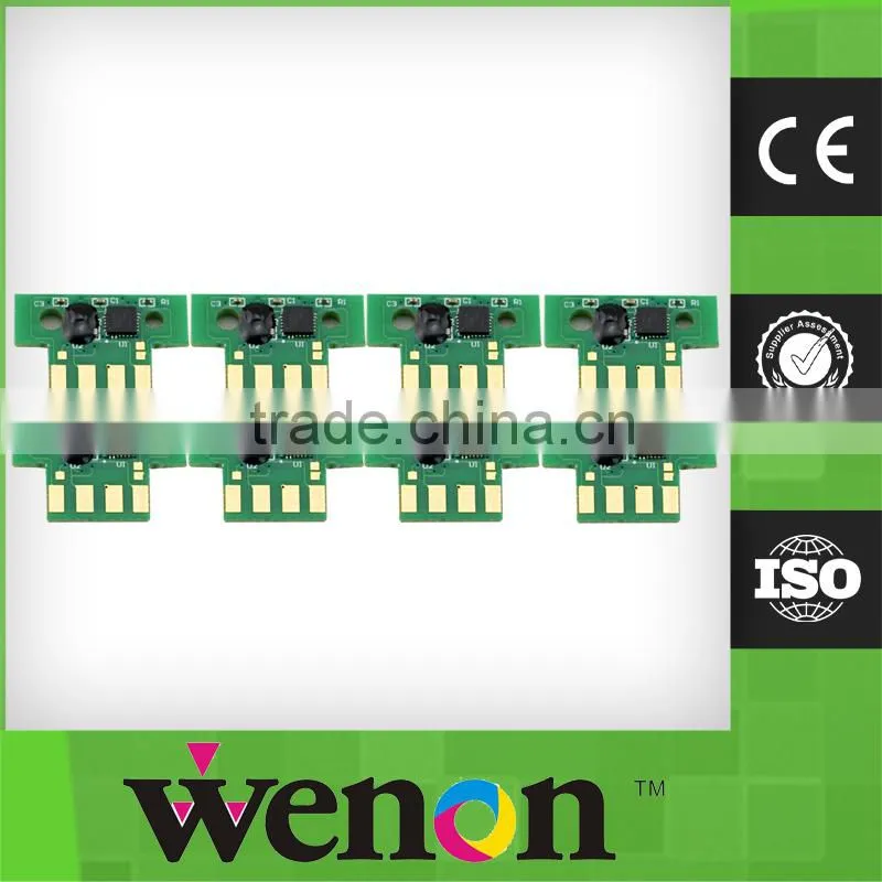 toner chip 80 for Lexmark CX510DE