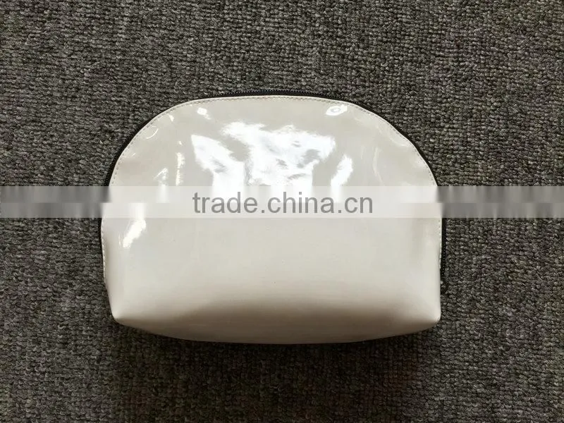 Professional custom all kinds of fashion beautiful makeup bag/cosmetic bags