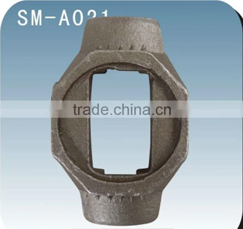 Q235 Construction Casting Cuplock Scaffold Accessories