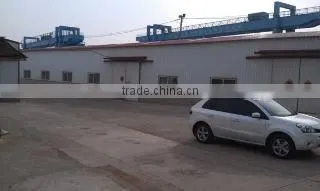 Puyuan (Dalian) Pet Products Co., Ltd. company overview - view 1