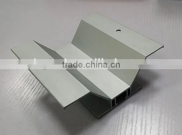 hollow aluminium square and round profile T aluminium profile angle aluminium profile