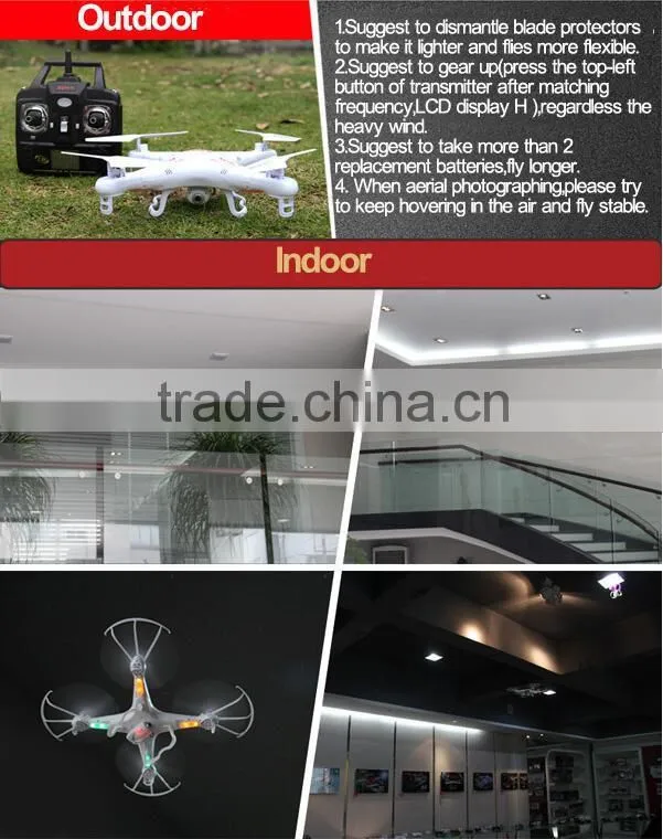 Wholesale alibaba Syma X5C X5 3.7V 600mAh 20C Lipo Battery and Main Blades Propellers Helicopter Quadcopter