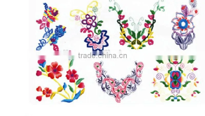 New Good Quality ES960N Domestic Home Embroidery Machine