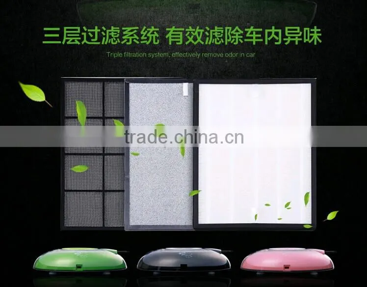 oil diffuser aroma diffuser humidifier ionizer