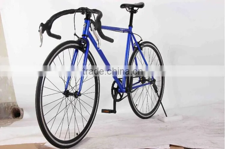 700C Fixie Bike/Road Bike/racing bike made in china For Sale