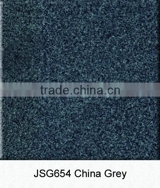 Ledge stone wall tile for exterior stone wall cladding