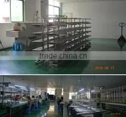 Shenzhen Optosun LED Technology Company Limited company overview - view 2