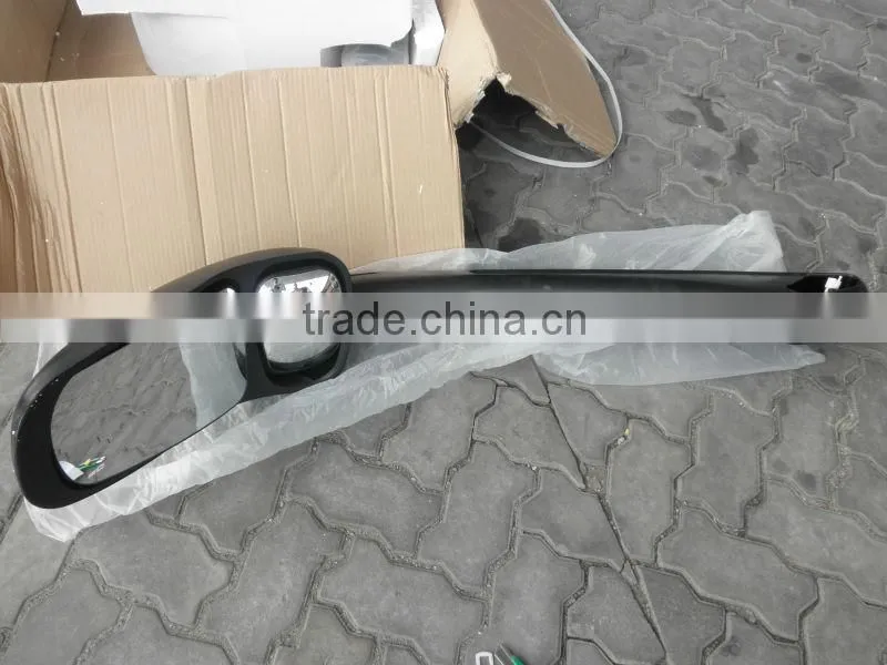 custom rear view mirrors For Kinglong Bus