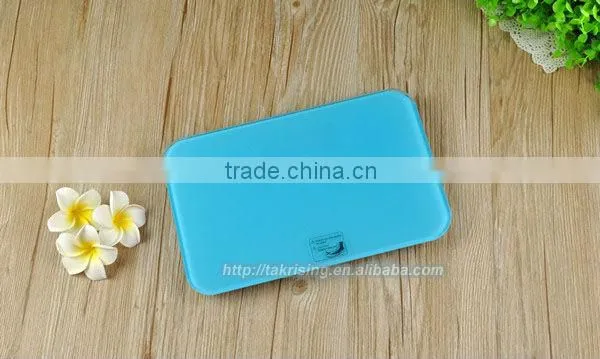 High Quality LED Electronic Personal Scale