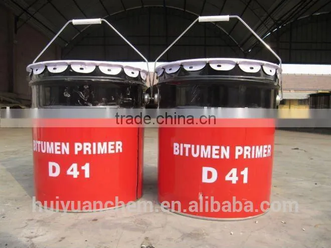 factory: cheap price high quality bitumen primer coating