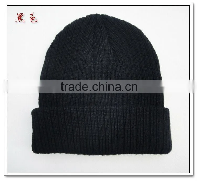new collection knitted cap