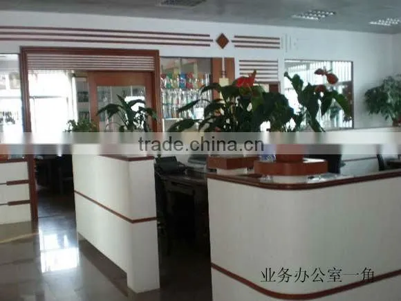 Stainless steel dinnerware XY6327