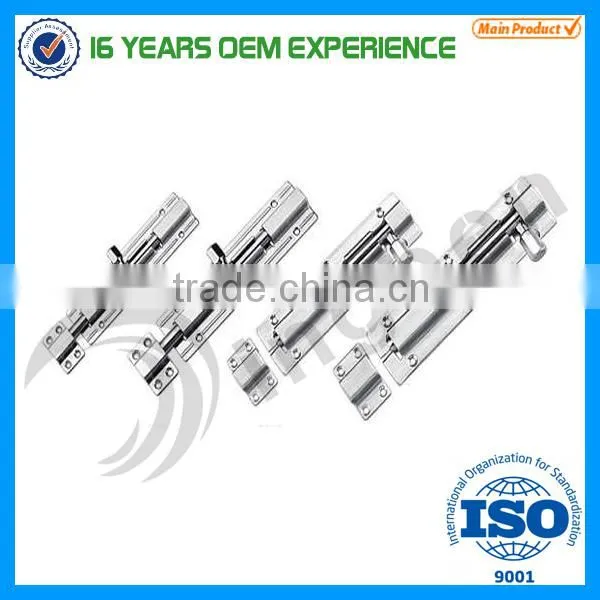 China top products hook door latch