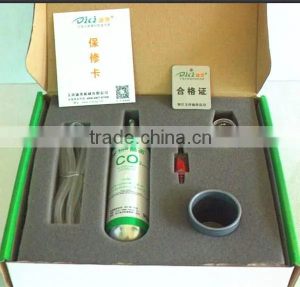Cool Now disposable co2 gas cartridge co2 gas-cartridge