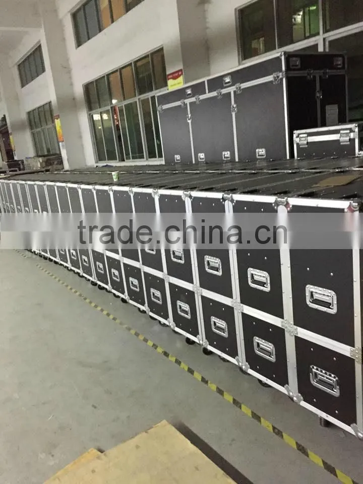 outdoor led billboard p10 full color led display screen