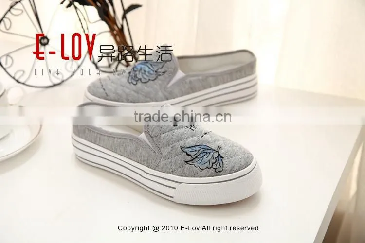 NO.WBT016G Hot sales high quality fashion women's shoes 2015