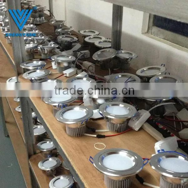 led drop ceiling light panels 2014 Smart High Brightness High Efficiency High Power Factory CE RoHS FCC Approved