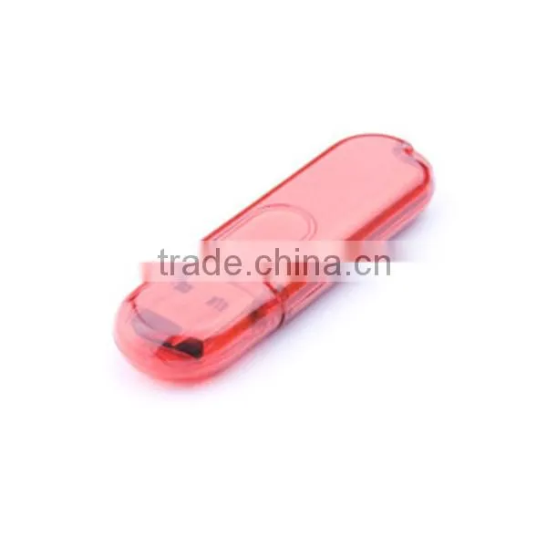 Metal power up battery 8gb usb memory stick