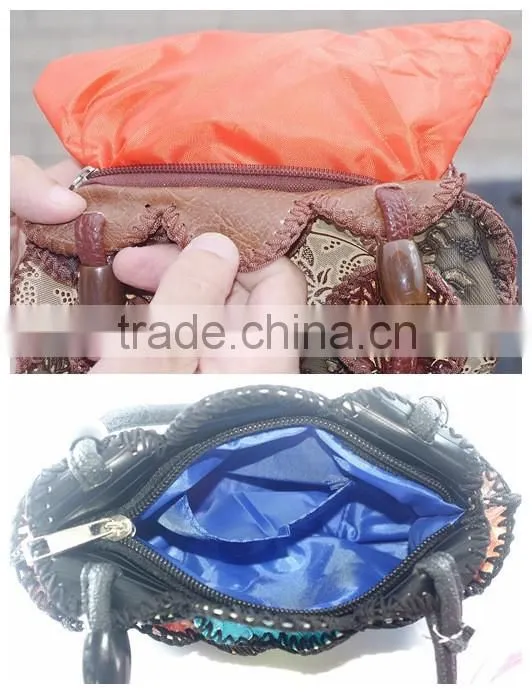 alibaba china factory classic style woman handbag exquisite design high quality material