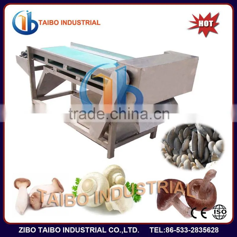 Electric meat mincer for industry and commercial
