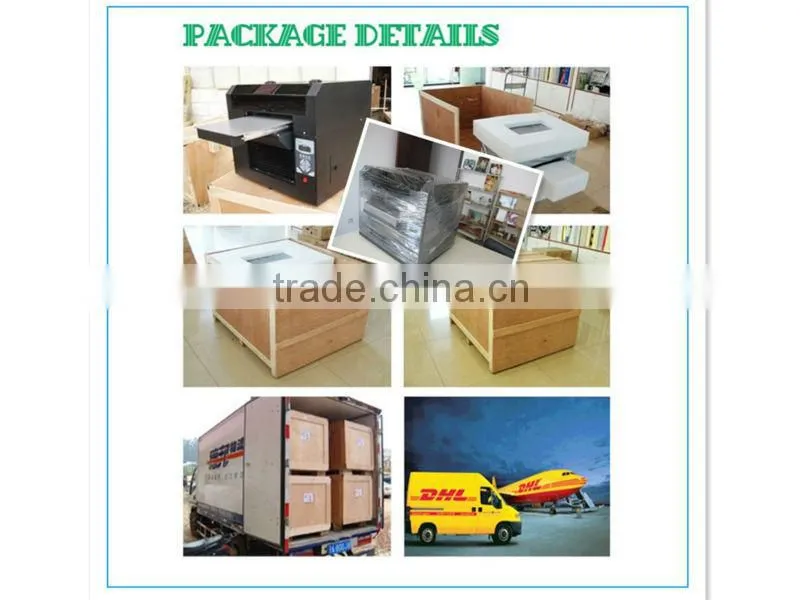 Any mobile phone case can printing Printer Phone Case Machine