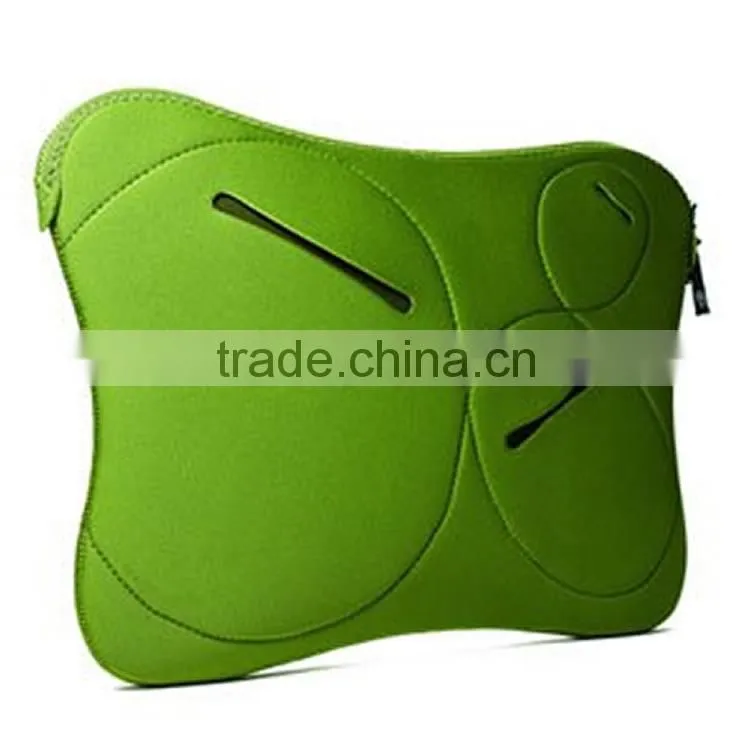 Custom Neoprene 15.6 Laptop Sleeve