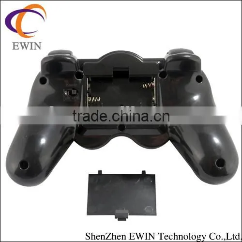 Factory Hot sale Black For ps2 Wireless Gamepad