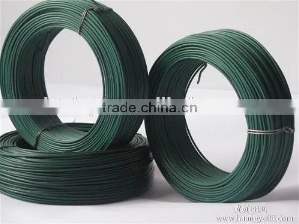 Galvanized wire PVC coated wire barbed wire machine